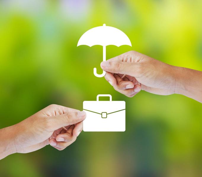 Assurance Parapluie
