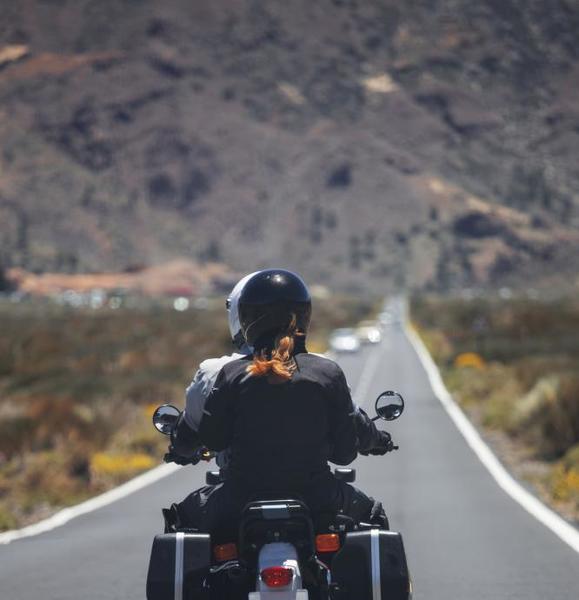 L'assurance motocyclette