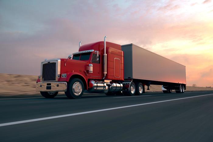 Assurance Camion Commercial