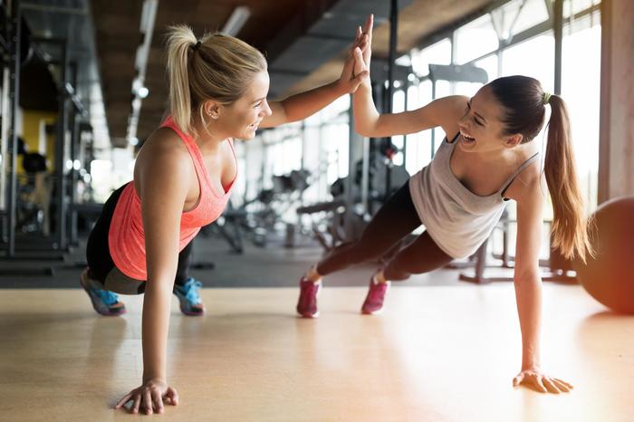 Assurance Santé et Mise en Forme