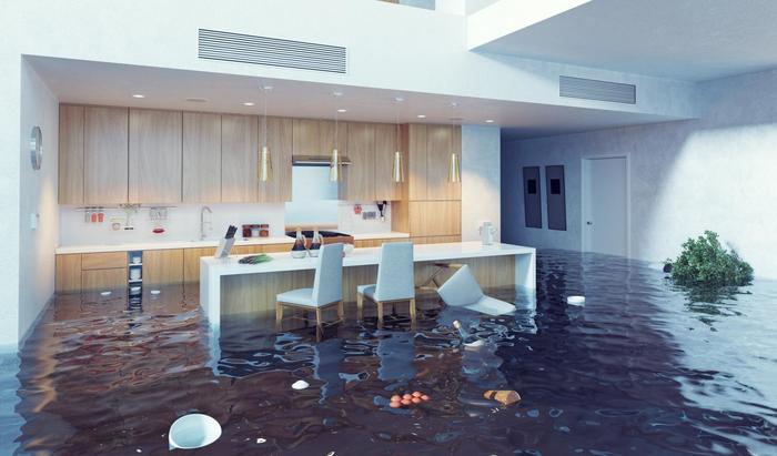 Assurance Condo